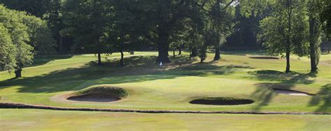 Our Visitors :: Duddingston Golf Club