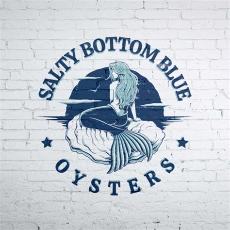 Designs | Design an eye catching oyster logo to help sell oysters to restaurants | Logo design ...