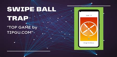 Swipe Ball Trap-Top game - App on Amazon Appstore