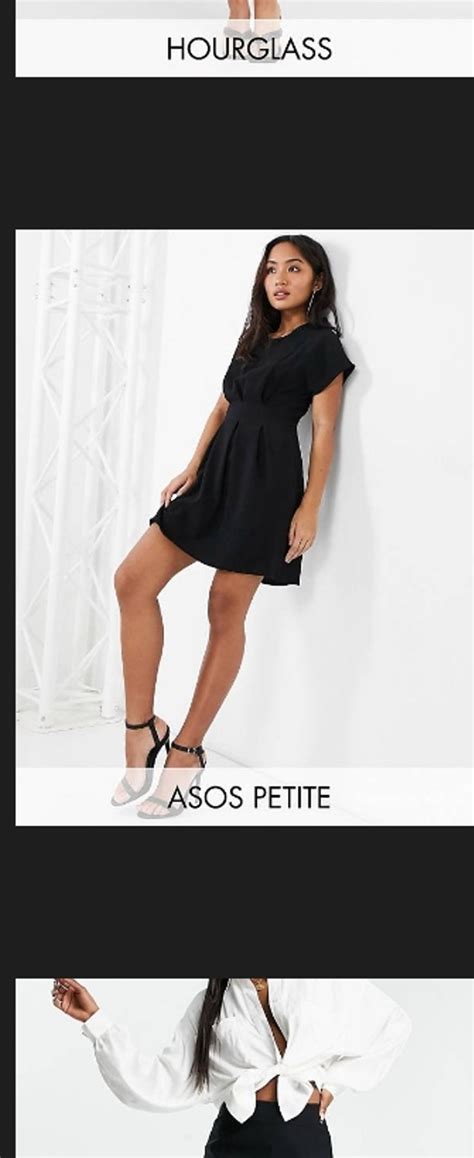 Asos petite | Office wear, Asos petite, How to wear