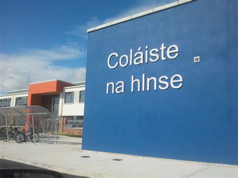 Project: Colaiste na hInse, Laytown, Co. Meath - Waterways Environmental