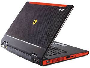 Acer Ferrari 1005WTMi Laptop PC Laptop - Buy The Best Deals from mPhone ...