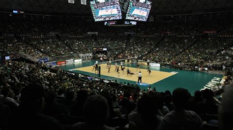 Hawaii women’s volleyball releases 2021 schedule | KHON2