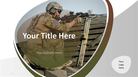 Us Army Powerpoint Templates Free - Printable Form, Templates and Letter