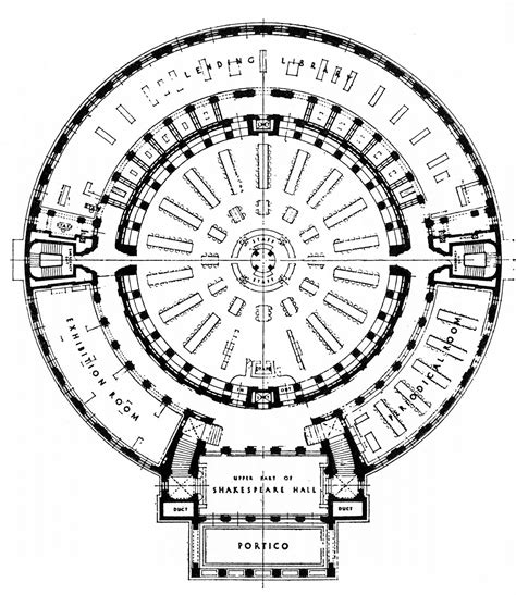 Archive of Affinities | Library floor plan, Library architecture, Castle floor plan