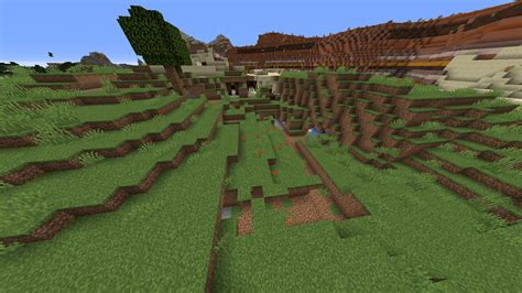 The best Java seed I've ever seen! (10/10) - Seed/details in comments : r/minecraftseeds