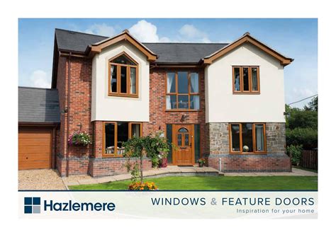 Hazlemere Windows & Doors by hazlemerewindows - Issuu