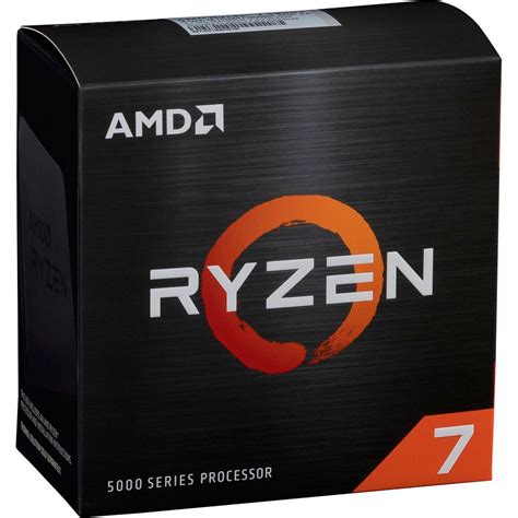 Amd Ryzen 7 5800X 3.8GHz comprar y ofertas en Techinn