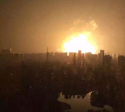 File:2015 Tianjin explosion - Crop.jpg - Wikimedia Commons