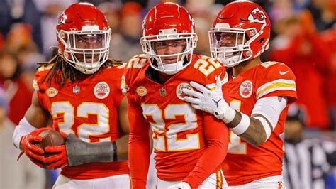 2024 Super Bowl uniforms: Chiefs' decision may play key role in rare ...