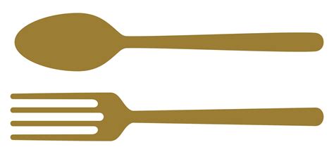 Fork and spoon png free png image downloads