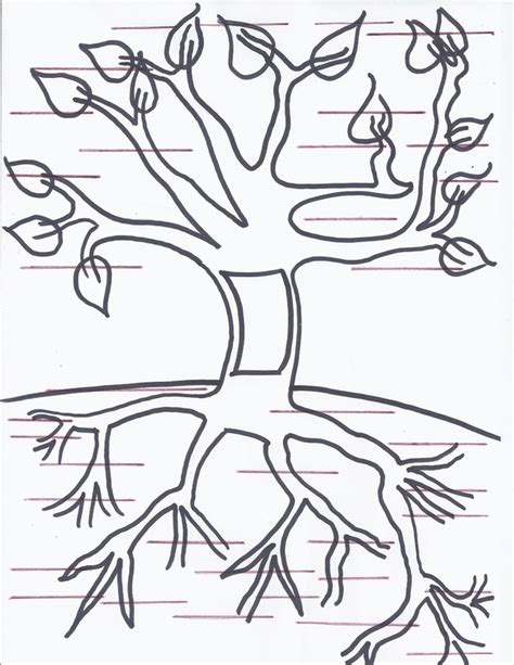 Conflict Tree - Education for Peace