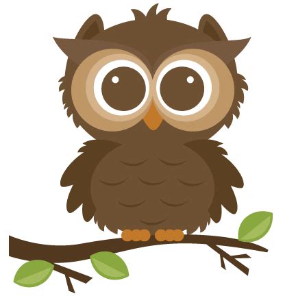 Free Free Owl Clipart Pictures - Clipartix