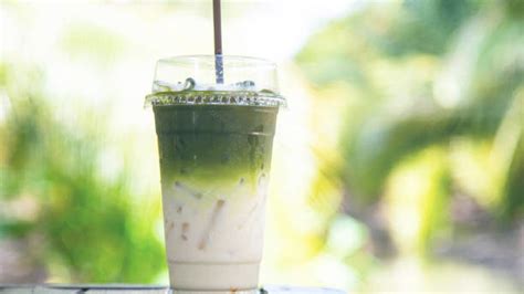 Dish of the Day: Thai Green Tea | foodpanda Magazine MY