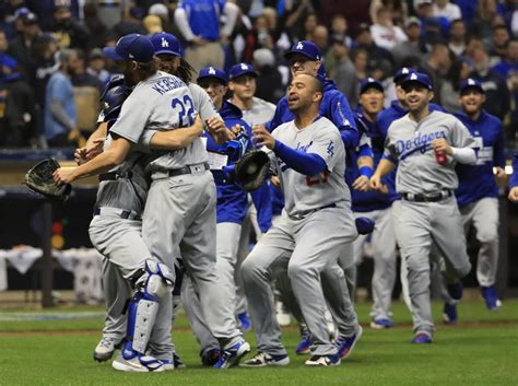 Dodgers Dugout: Here we are again, Game 1 of the World Series - Los ...