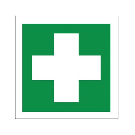 First Aid Symbol - ClipArt Best