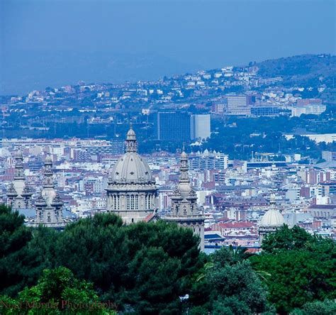 Montjuic Castle