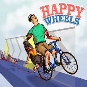 Happy Wheels Full Version Free Download - Best Game You Ever Played