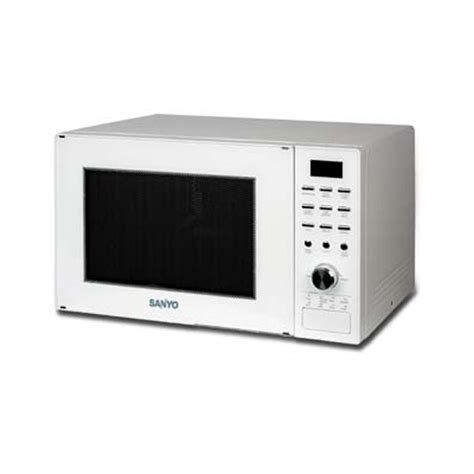 sanyo microwave ovens