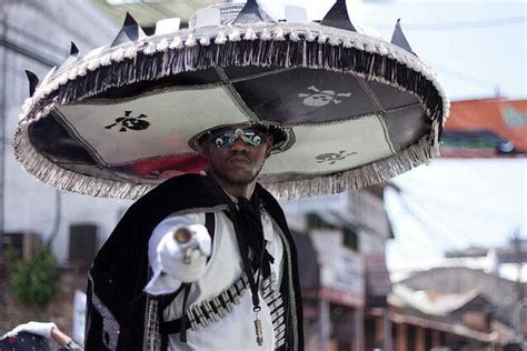 Midnight Robber #midnightrobber #traditionalmas | Trinidad carnival, Robber, Robber costume