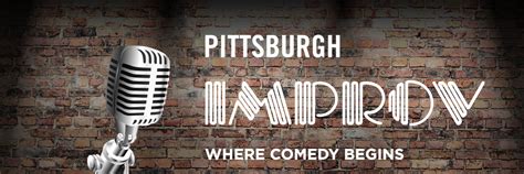 Pittsburgh Improv