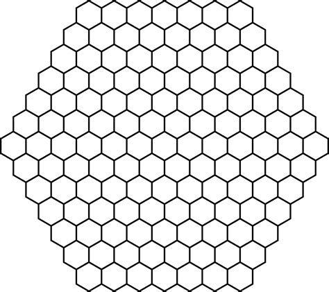 Honeycomb PNG Images Transparent Free Download