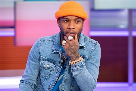 Tory Lanez Height: How Tall is The Canadian Rapper and Record Producer?