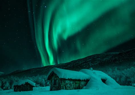 Northern lights Sweden tours I Tour Aurora borealis Scandinavia