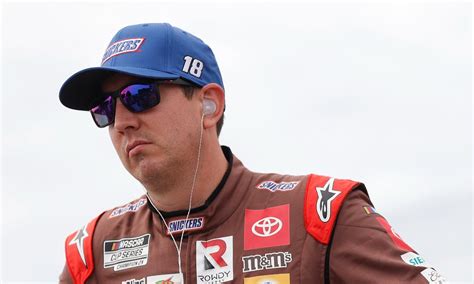 Kyle Busch to drive No. 8 car for RCR in 2023 | RACER