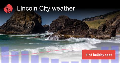 Lincoln City weather and climate | Sunheron