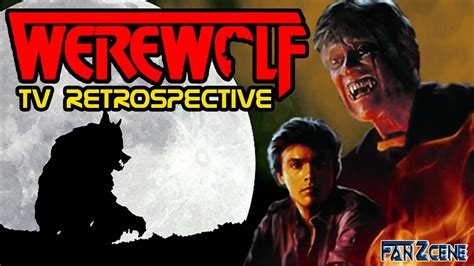 Werewolf TV Retrospective - YouTube