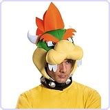 Dry Bowser Costume