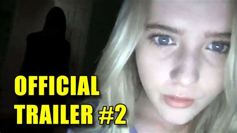 Paranormal Activity 4 Trailer #2 (2012) - YouTube