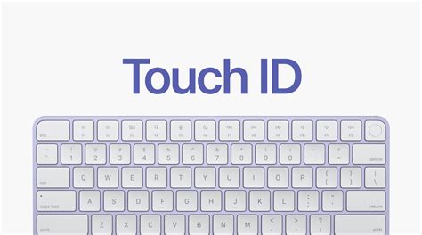 Apple debuts redesigned Magic Keyboard with Touch ID - 9to5Mac