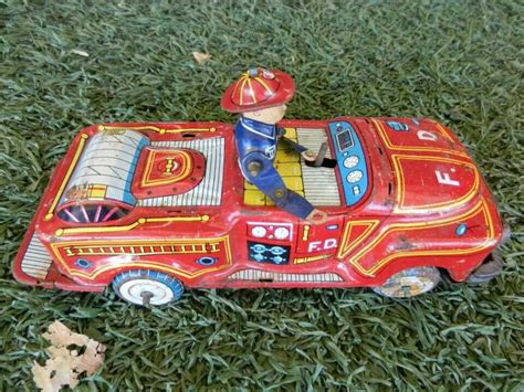 Pin by Nancy Miller on My firefighter | Toy car, Firefighter, Toys