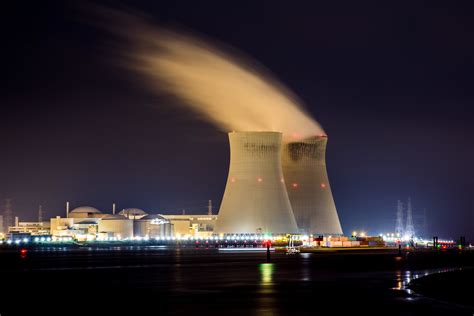 Could small reactors be the future of nuclear energy? | World Economic Forum