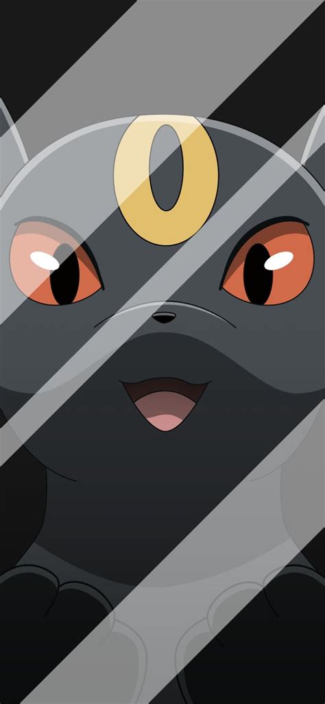 Umbreon Mobile Wallpaper : r/Eevee