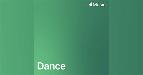 ‎Dance Station - Radio Station - Apple Music