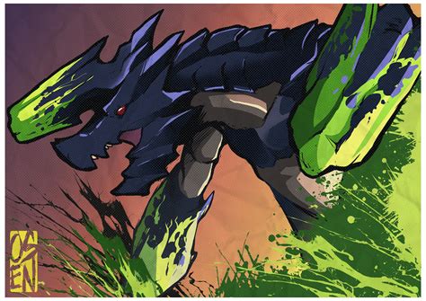 Brachydios, the Crushing Wyvern : r/MonsterHunter