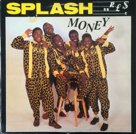 Splash (32) Nesindande Full Album - Free music streaming