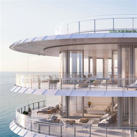 Novak Djokovic's New Miami Home - Take a Tour of Eighty Seven Park ...