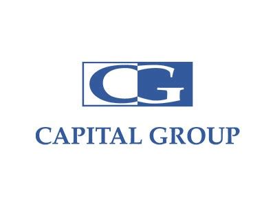 Capital Group | ENKA Systems