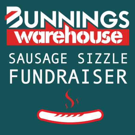 Bunnings Mentone Sausage Sizzle – 15th April 2023 | Olympic Avenue Kindergarten