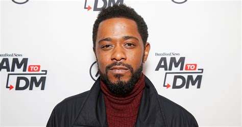 Lakeith Stanfield on Judas and the Black Messiah and Therpay