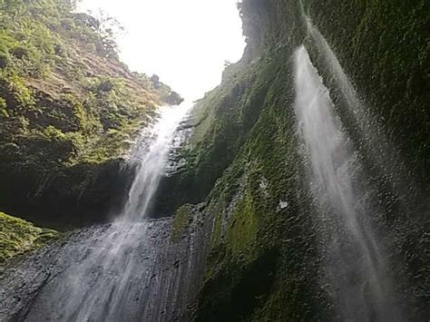 Madakaripura Waterfall (Air Terjun Madakaripura) - Hidden Place for ...