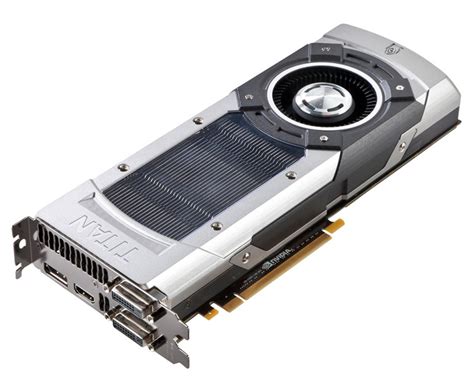 Nvidia GeForce GTX Titan Review | PCMag