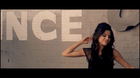 Selena Gomez - Who Says - Screencaps - Selena Gomez Image (20699225 ...