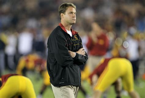 College Football 2012: Lane Kiffin and the 50 Most Compelling Coaches ...