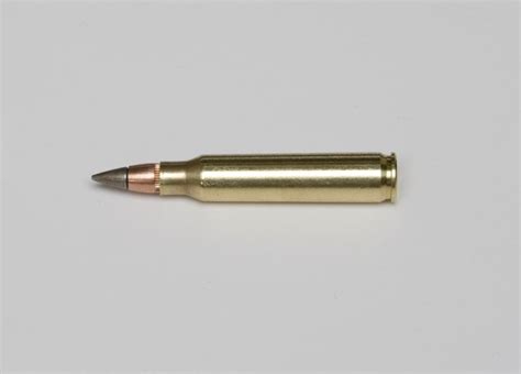 M855A1 EPR Combat Ammunition