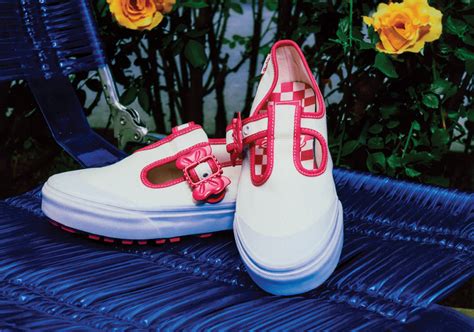 Barbie Vans Collection Release Date | SneakerNews.com